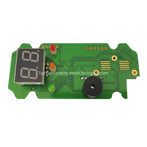 PCBA Prototype 94V0 FR4 pcb assembly